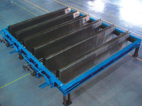 脫硫擋板門(mén)